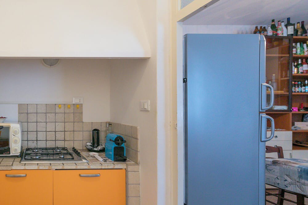 Photo of Kitchen in Rosignano Solvay
