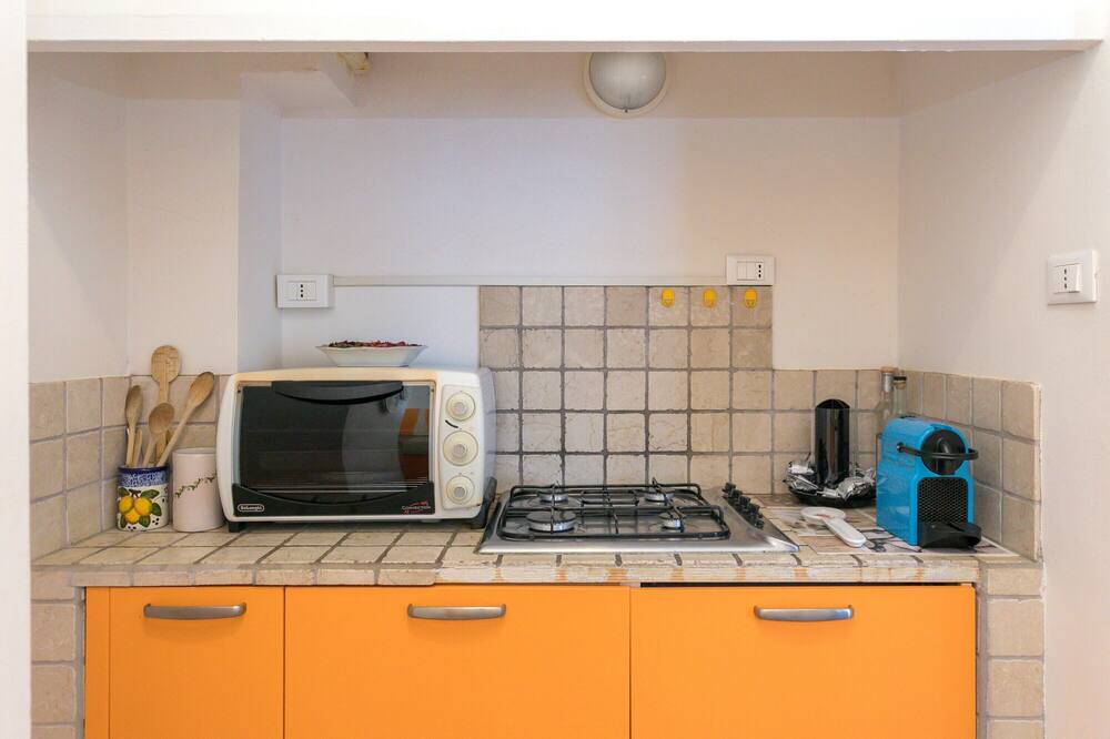 Photo of Kitchen in Rosignano Solvay