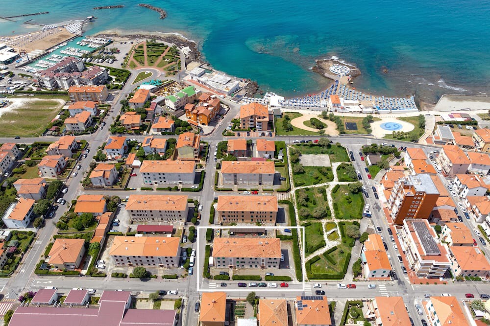 Photo of Outdoor in Rosignano Solvay