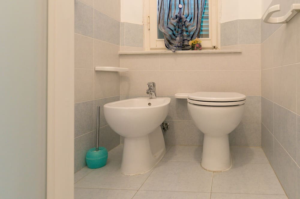 Photo of Bathroom in Rosignano Solvay