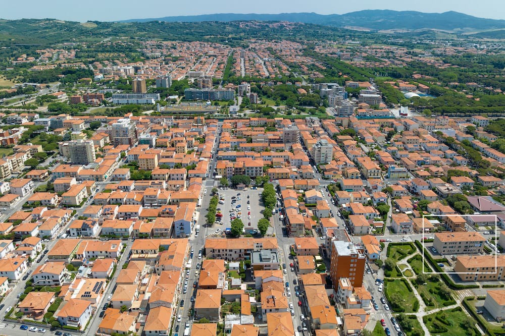 Photo of Outdoor in Rosignano Solvay