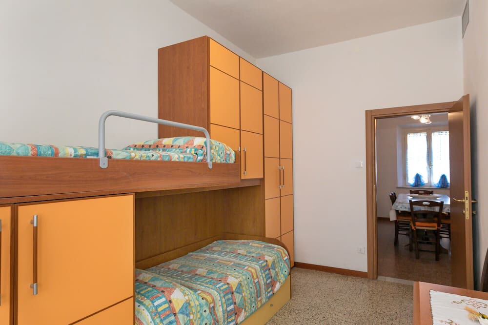 Photo of Bedroom in Rosignano Solvay