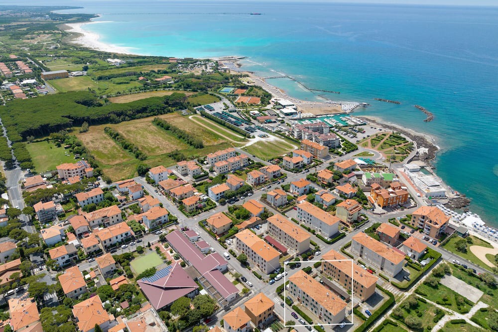 Photo of Outdoor in Rosignano Solvay