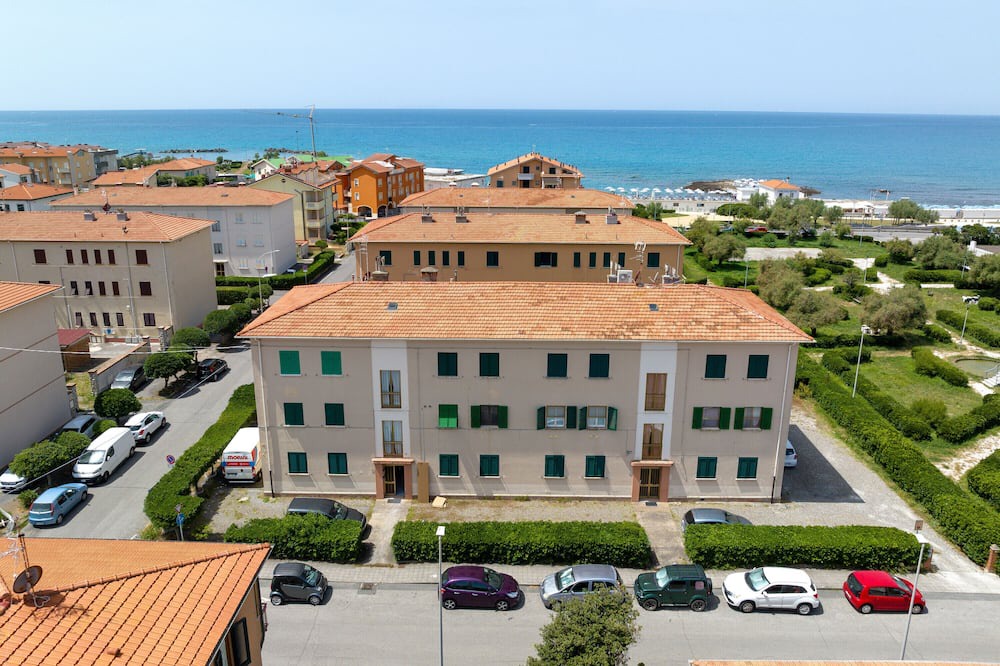 Photo of Outdoor in Rosignano Solvay