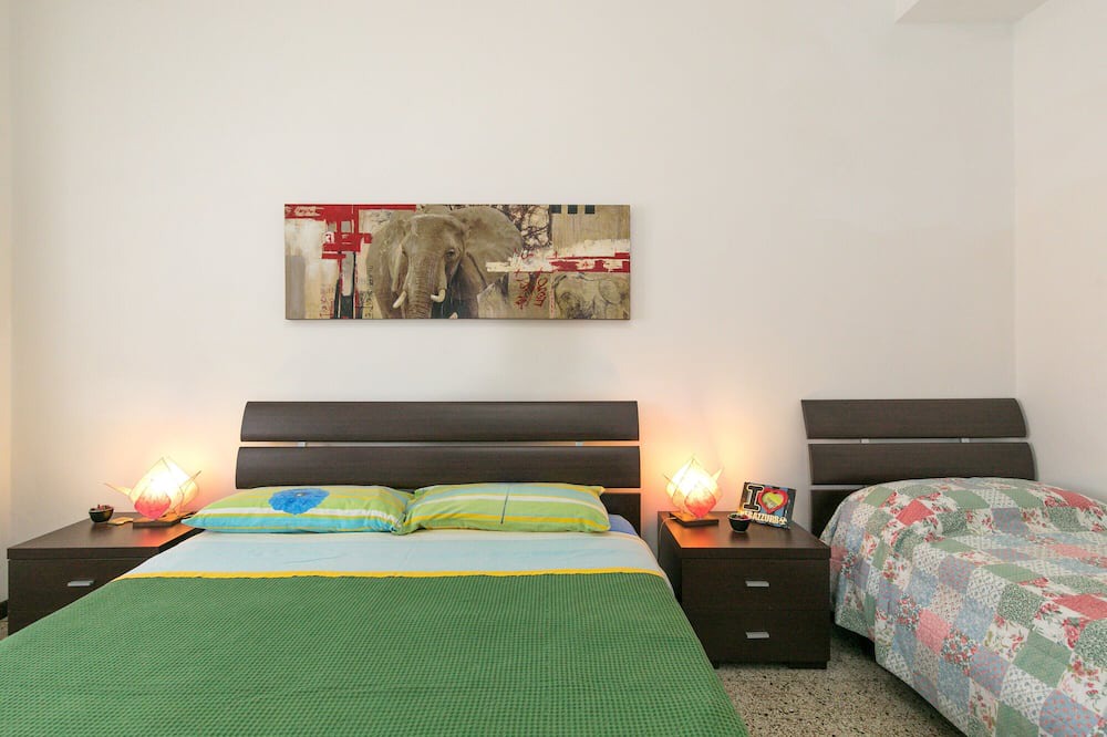 Photo of Bedroom in Rosignano Solvay