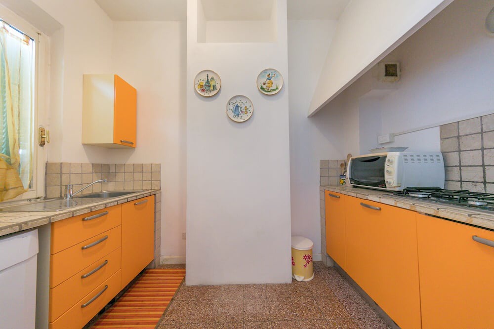 Photo of Kitchen in Rosignano Solvay