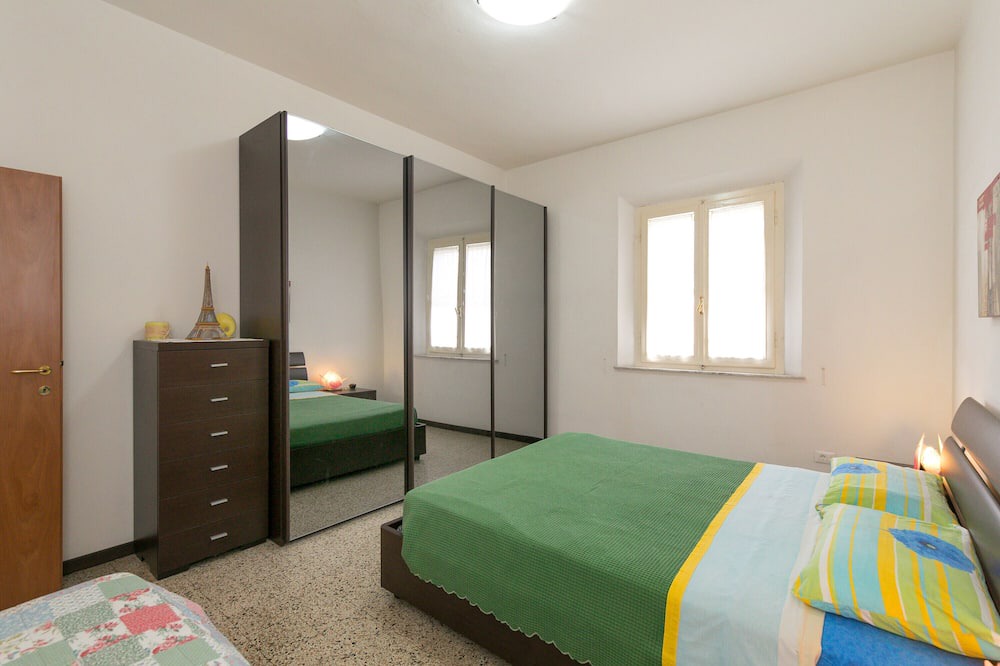 Photo of Bedroom in Rosignano Solvay