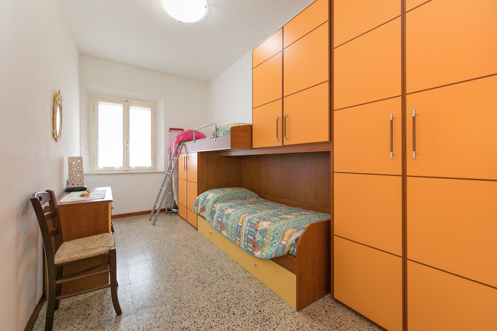 Photo of Bedroom in Rosignano Solvay