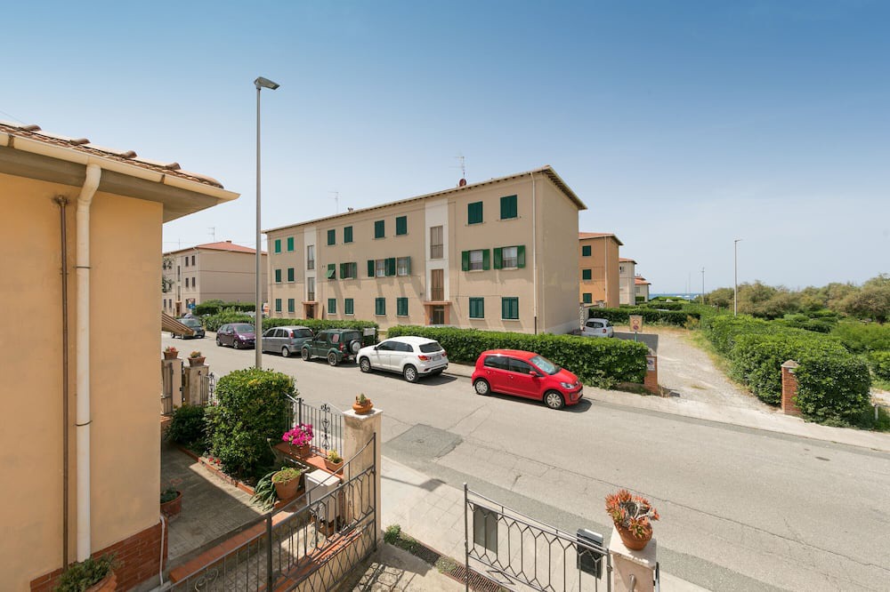 Photo of Outdoor in Rosignano Solvay