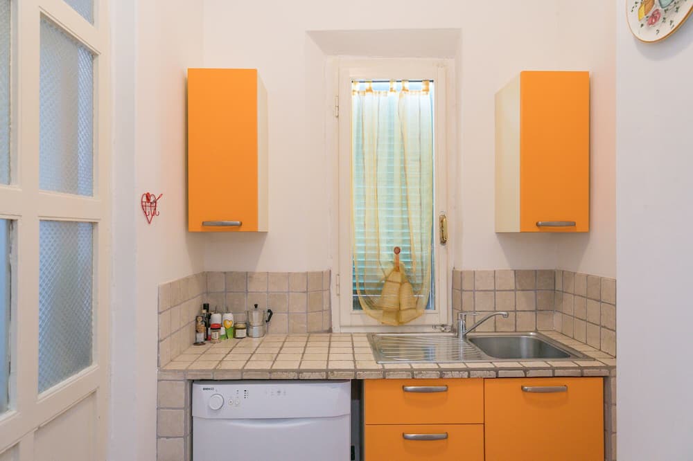Photo of Kitchen in Rosignano Solvay