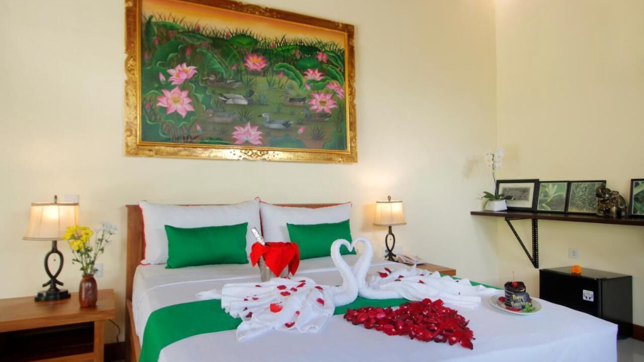 Photo of Bedroom in Batubulan