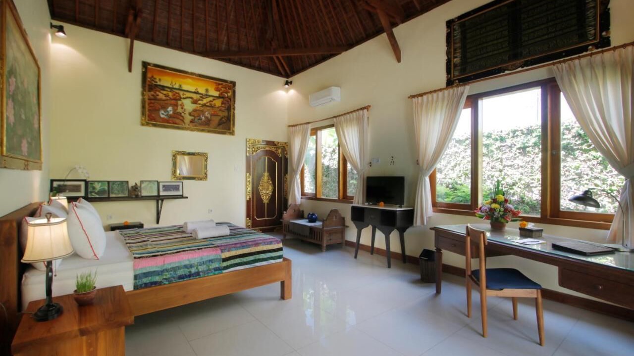 Photo of Bedroom in Batubulan
