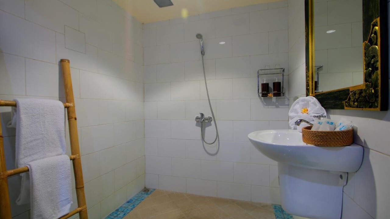 Photo of Bathroom in Batubulan