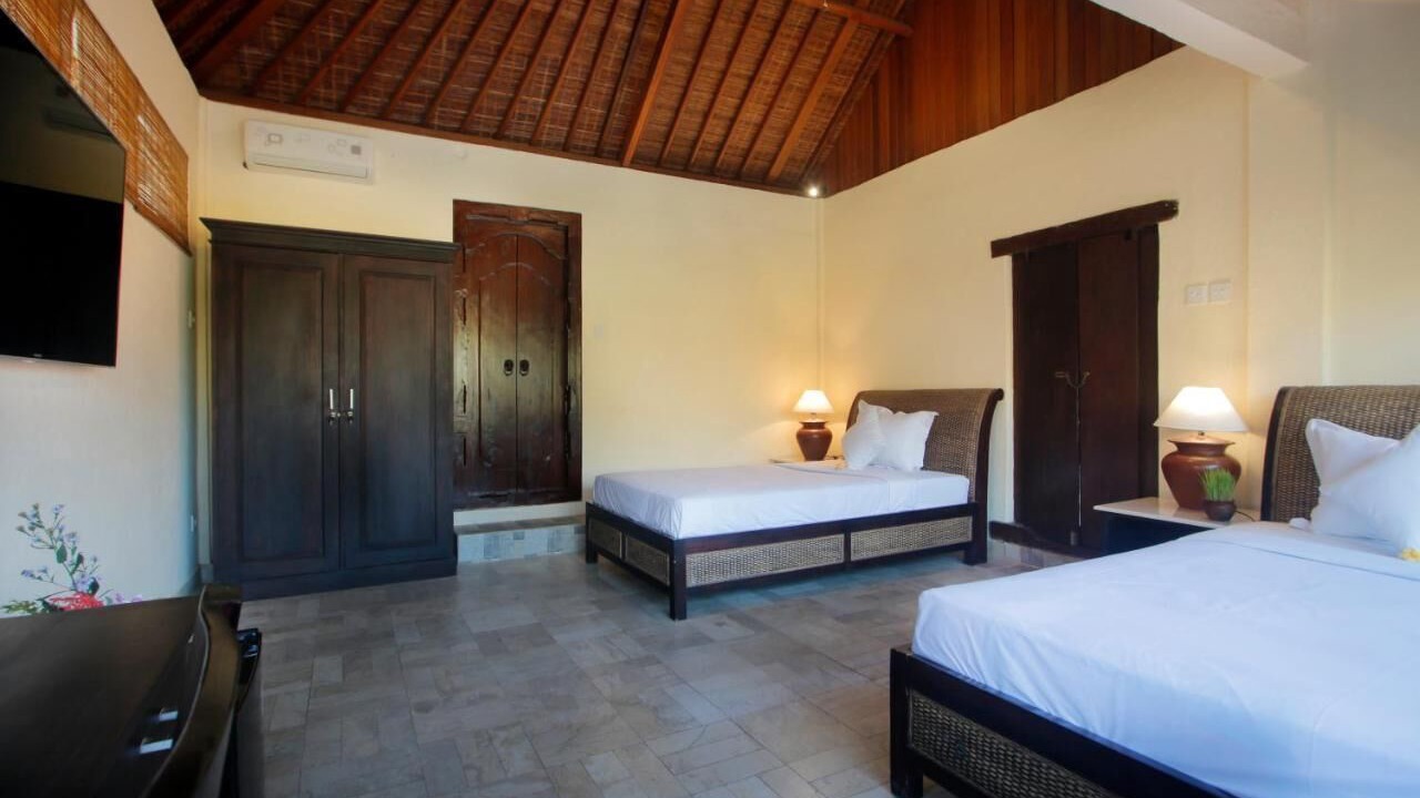Photo of Bedroom in Batubulan