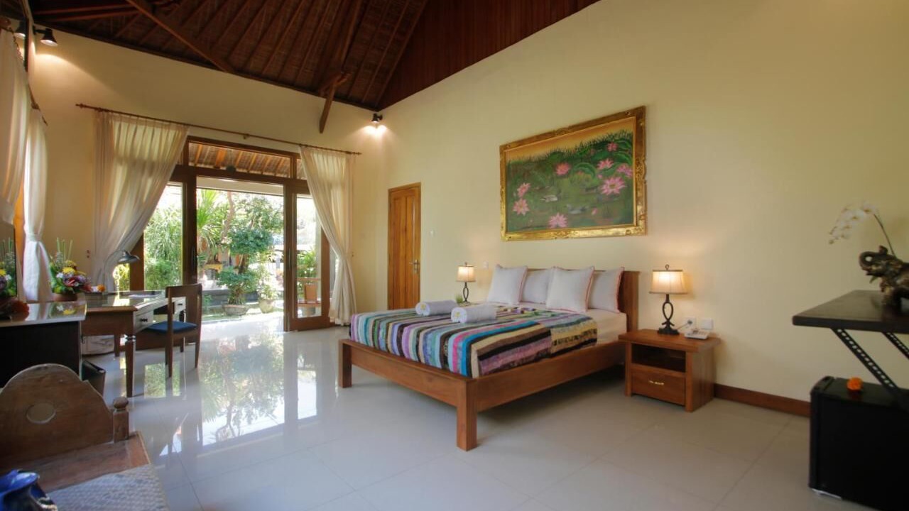 Photo of Bedroom in Batubulan