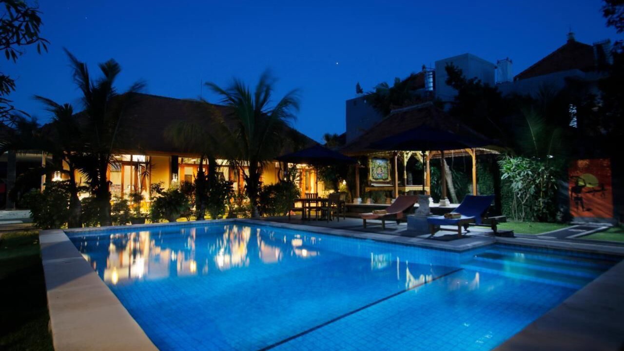 Photo of Outdoor in Batubulan
