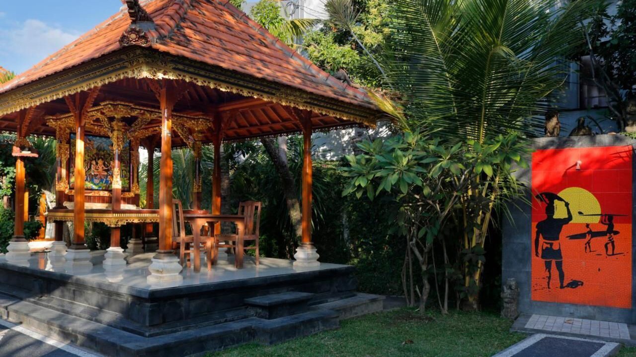 Photo of Patio Balcony in Batubulan