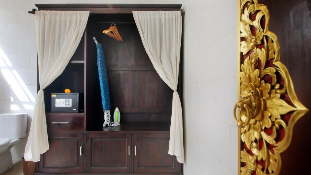 Photo of Bedroom in Batubulan