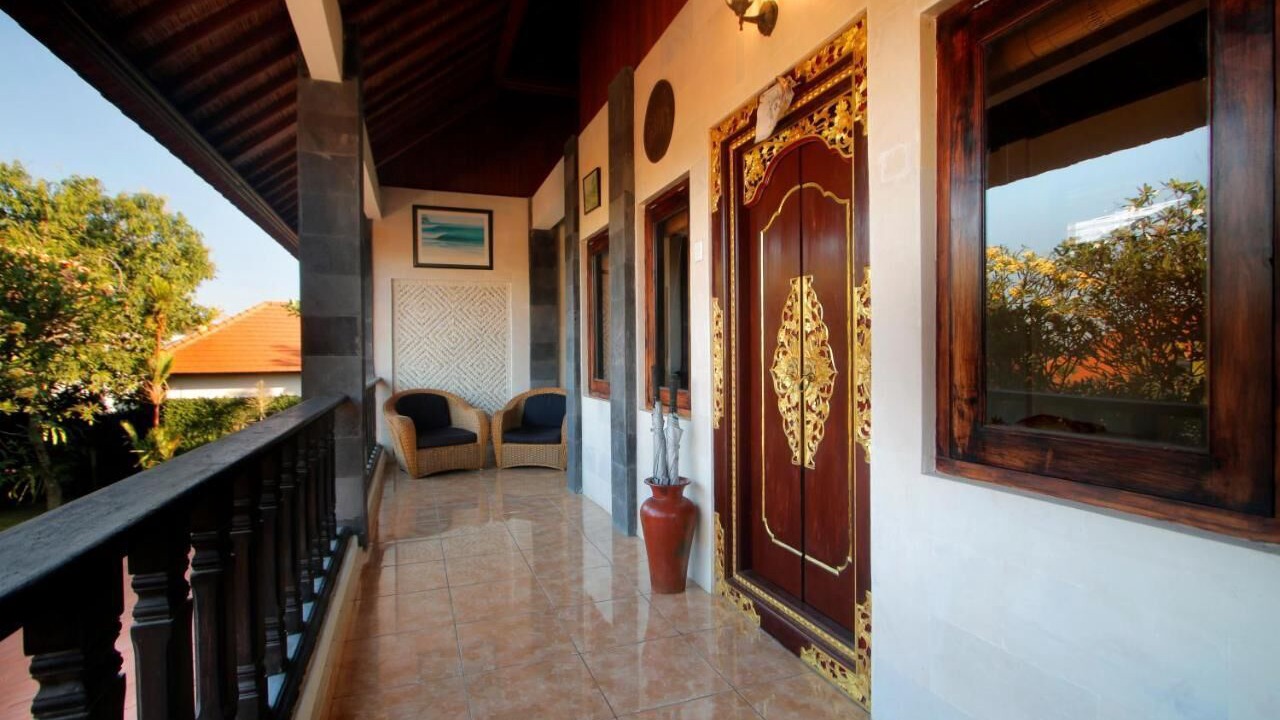 Photo of Bedroom in Batubulan