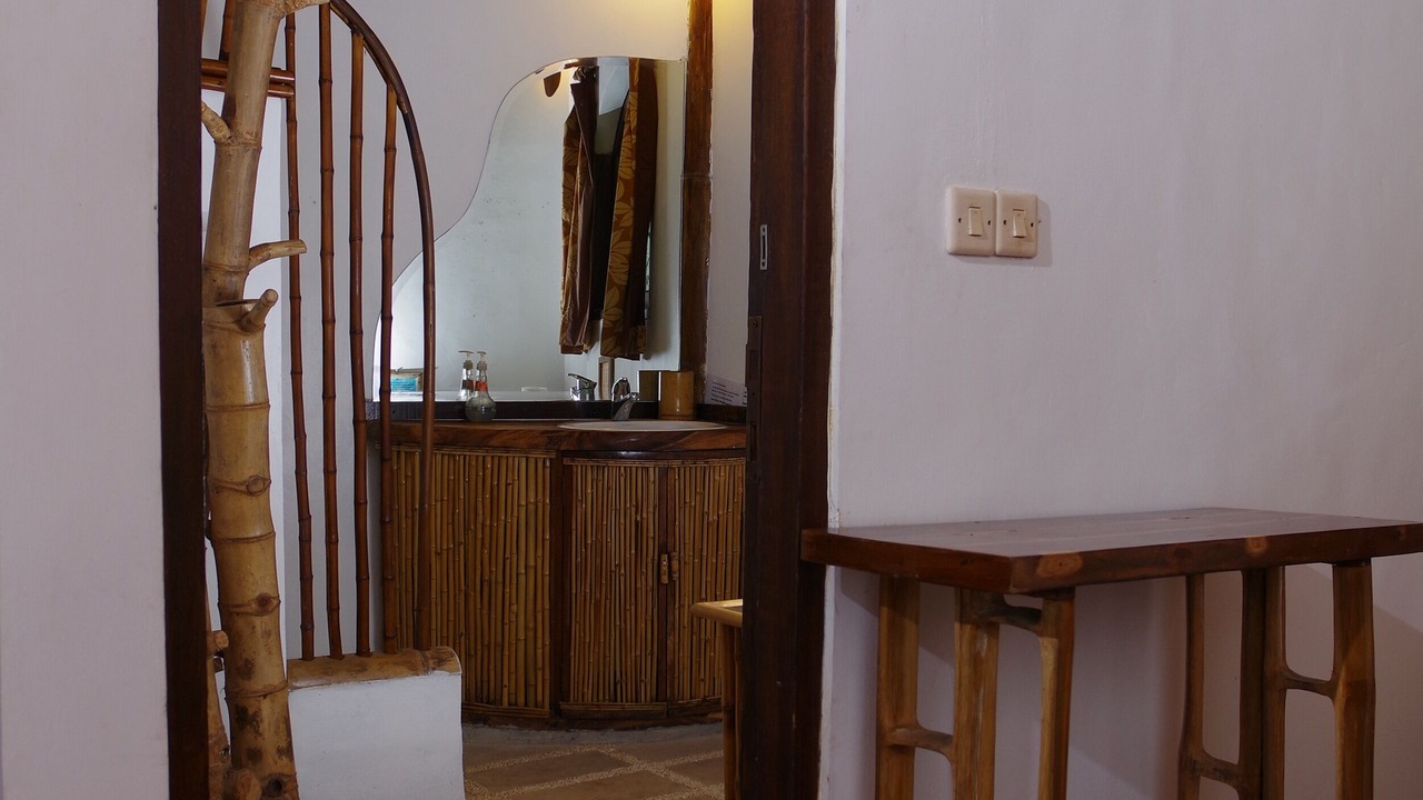 Photo of Bathroom in Pelaga