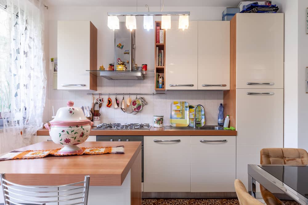 Photo of Kitchen in Aulla