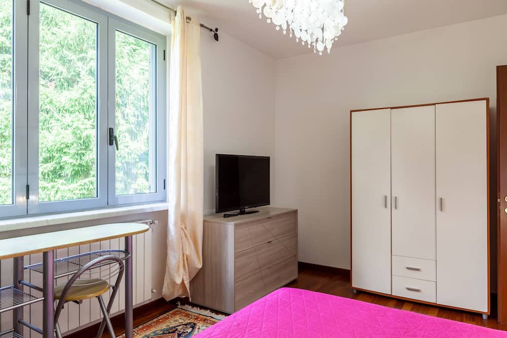 Photo of Bedroom in Aulla