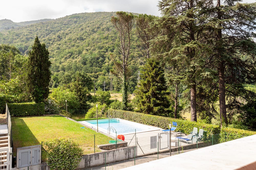 Photo of Outdoor in Aulla