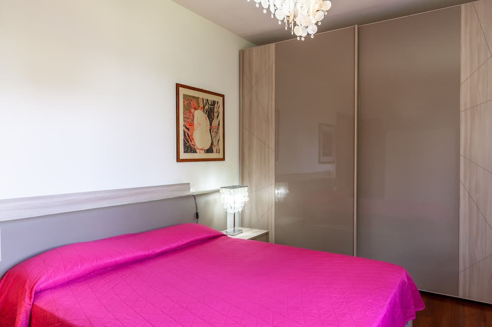 Photo of Bedroom in Aulla