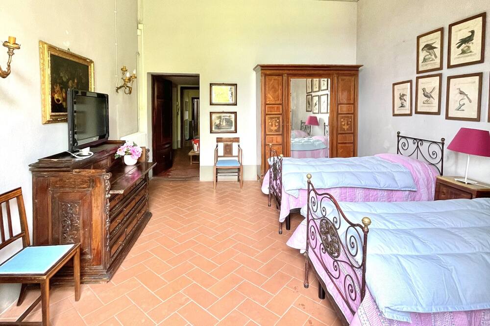 Photo of Bedroom in Vicopisano