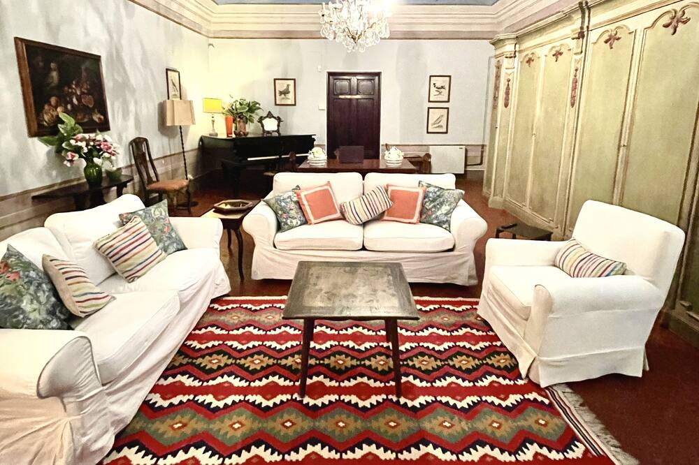 Photo of Livingroom in Vicopisano