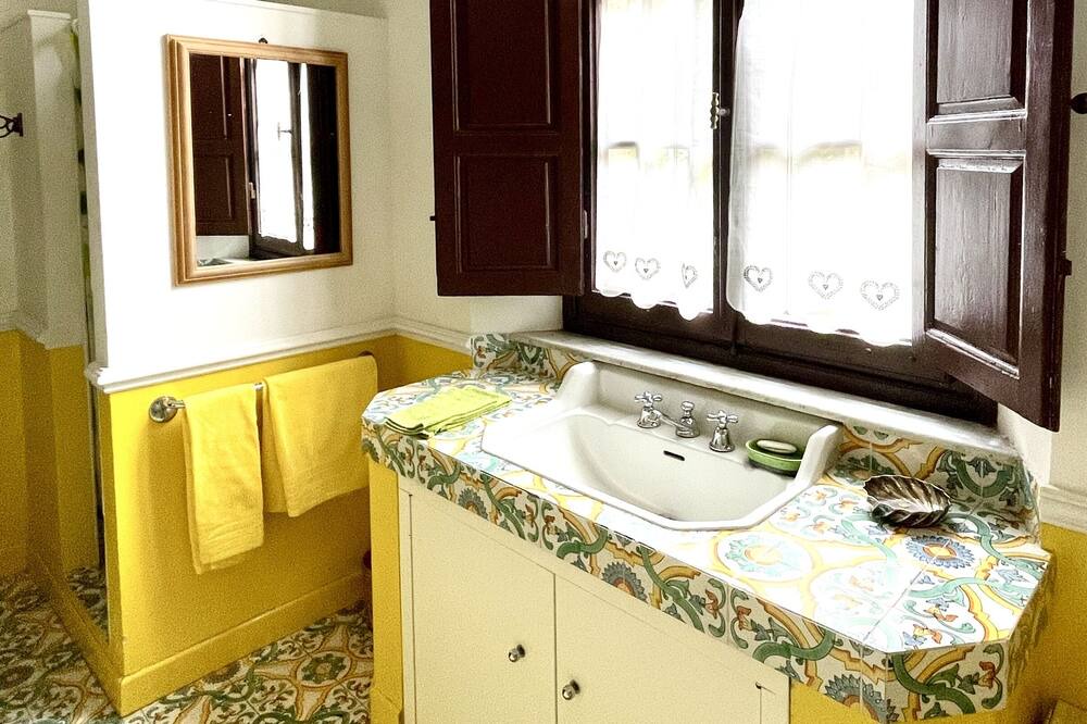 Photo of Bathroom in Vicopisano