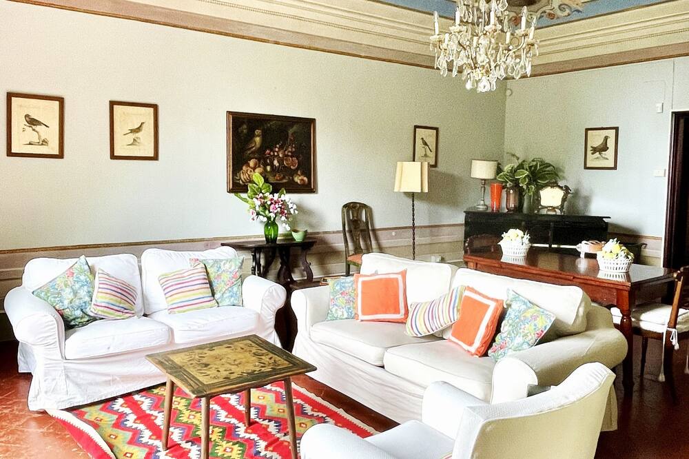 Photo of Livingroom in Vicopisano
