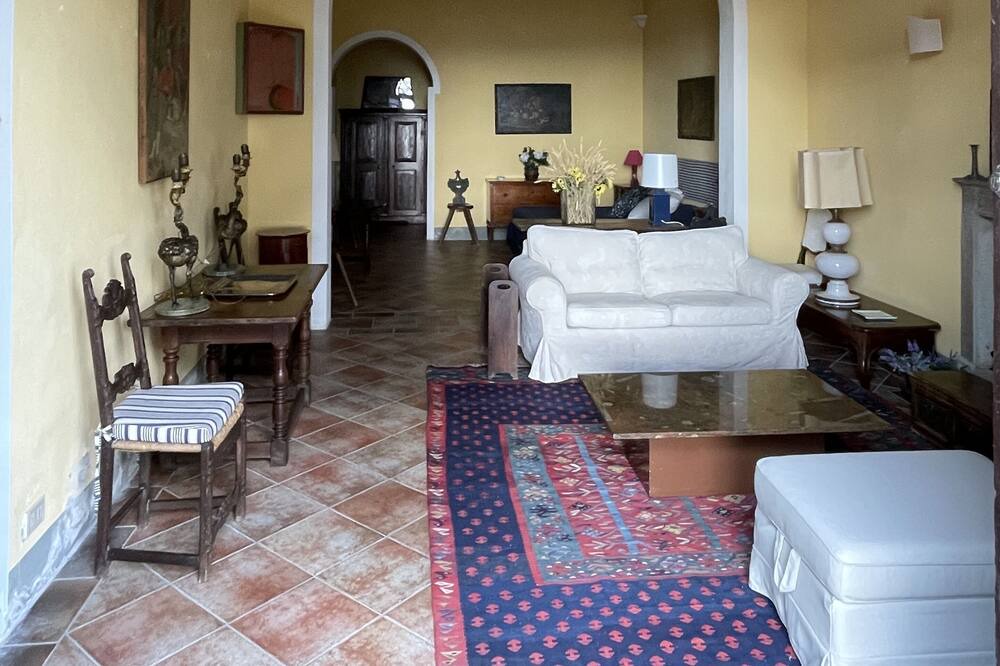 Photo of Outdoor in Vicopisano
