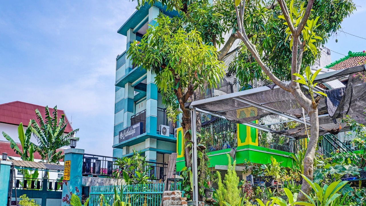 Photo of Outdoor in Karawang