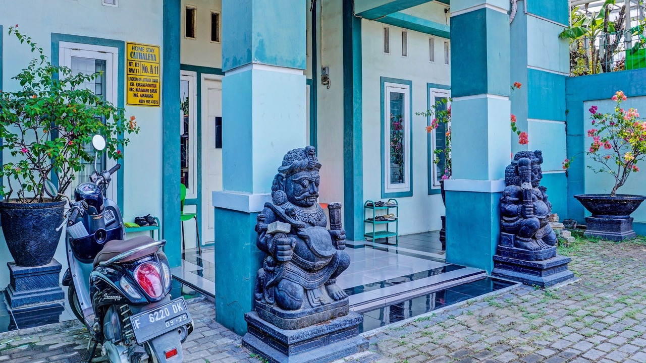 Photo of Outdoor in Karawang