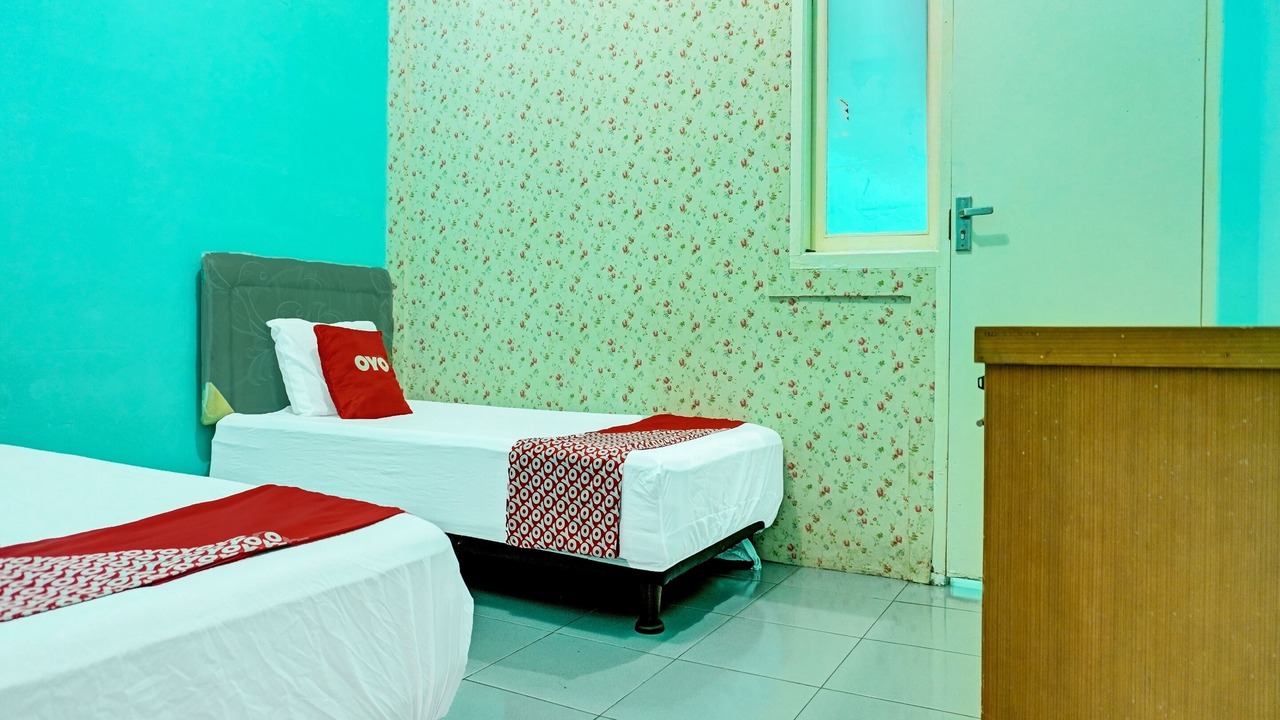 Photo of Bedroom in Karawang