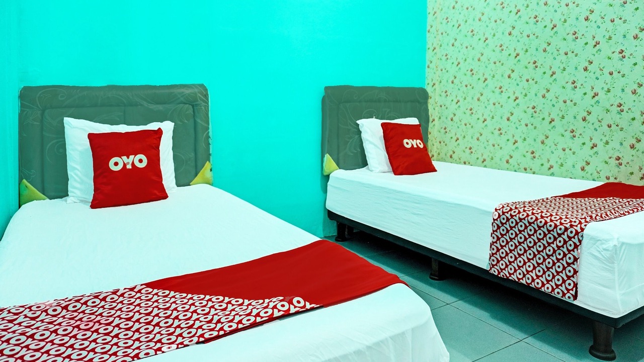 Photo of Bedroom in Karawang