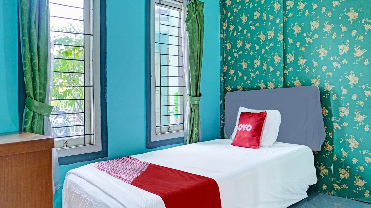 Photo of Bedroom in Karawang