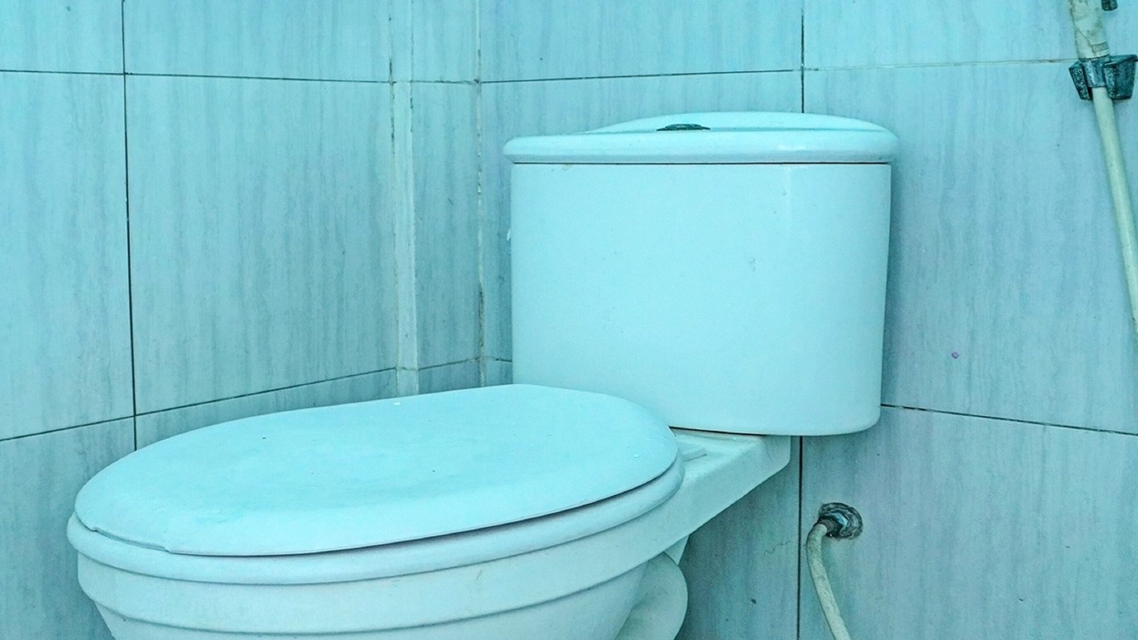 Photo of Bathroom in Karawang