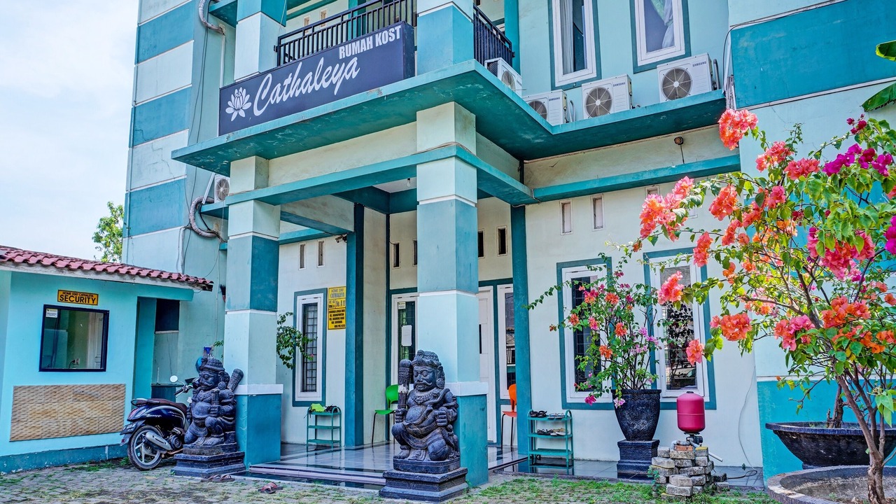 Photo of Outdoor in Karawang