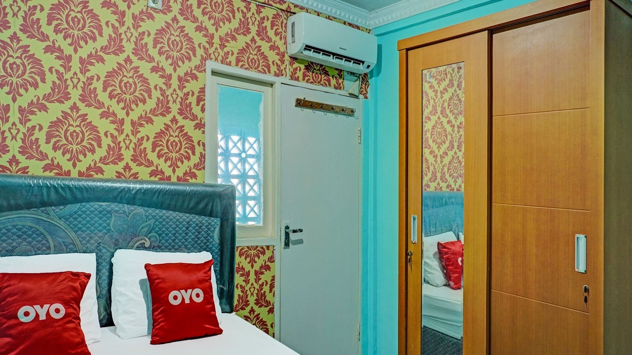 Photo of Bedroom in Karawang
