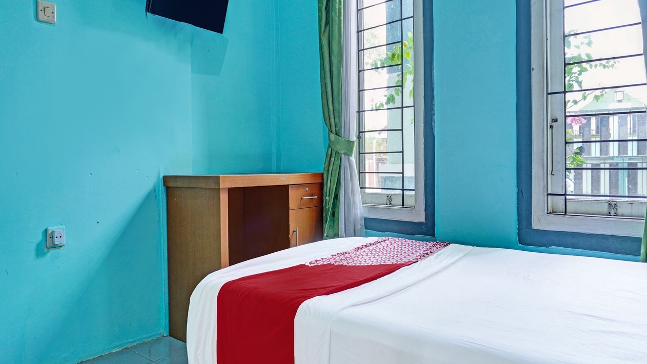 Photo of Bedroom in Karawang