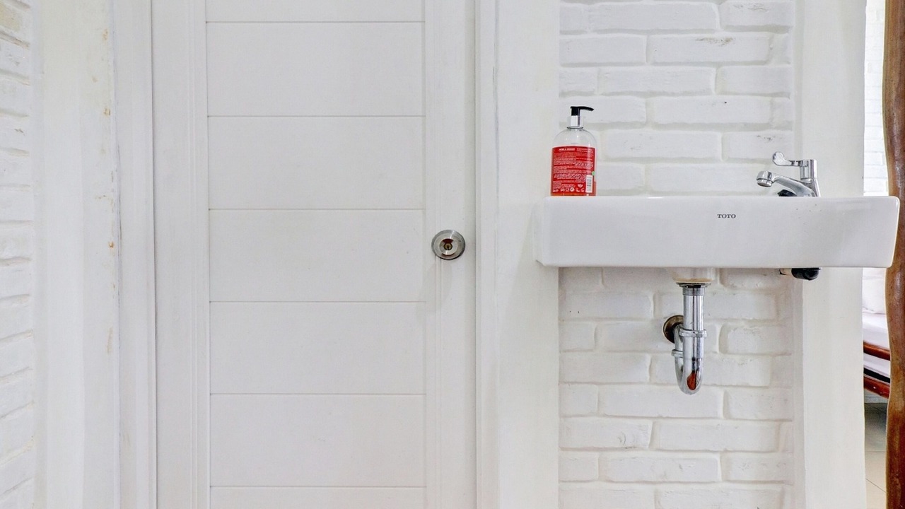 Photo of Bathroom in Bandung