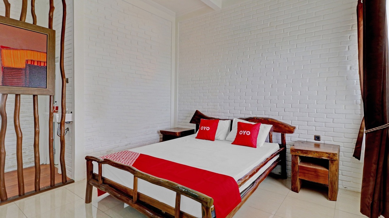 Photo of Bedroom in Bandung