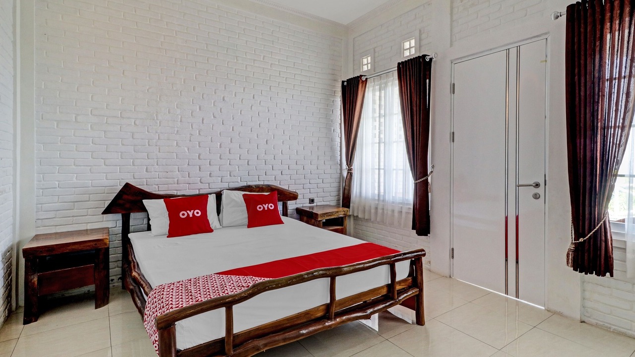 Photo of Bedroom in Bandung