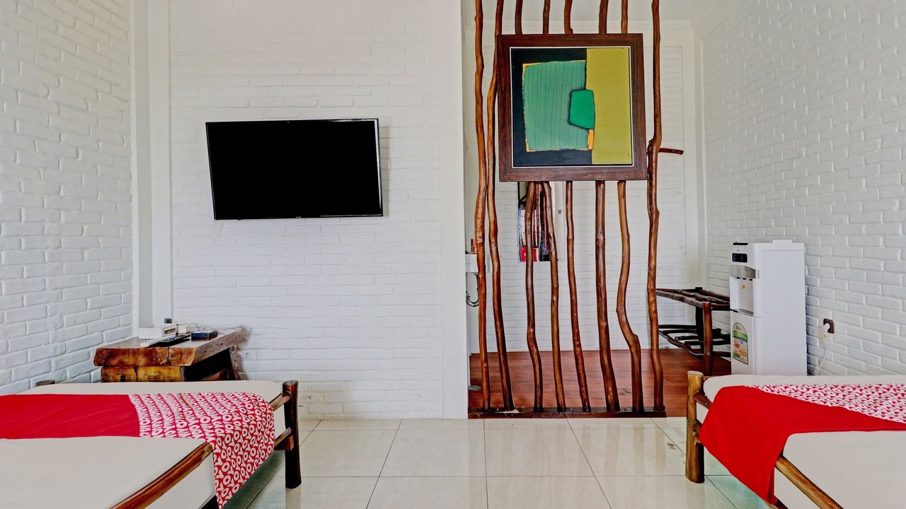 Photo of Bedroom in Bandung