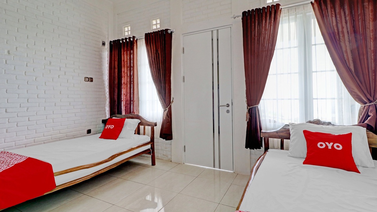 Photo of Bedroom in Bandung