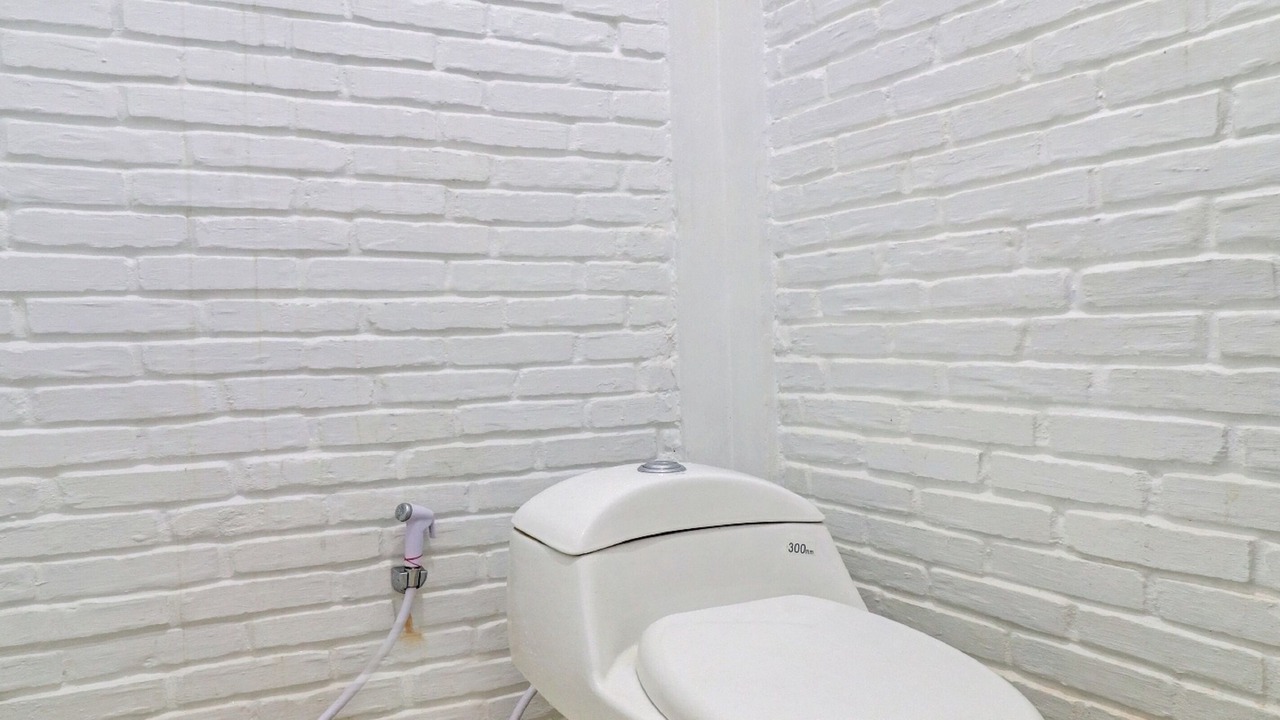 Photo of Bathroom in Bandung