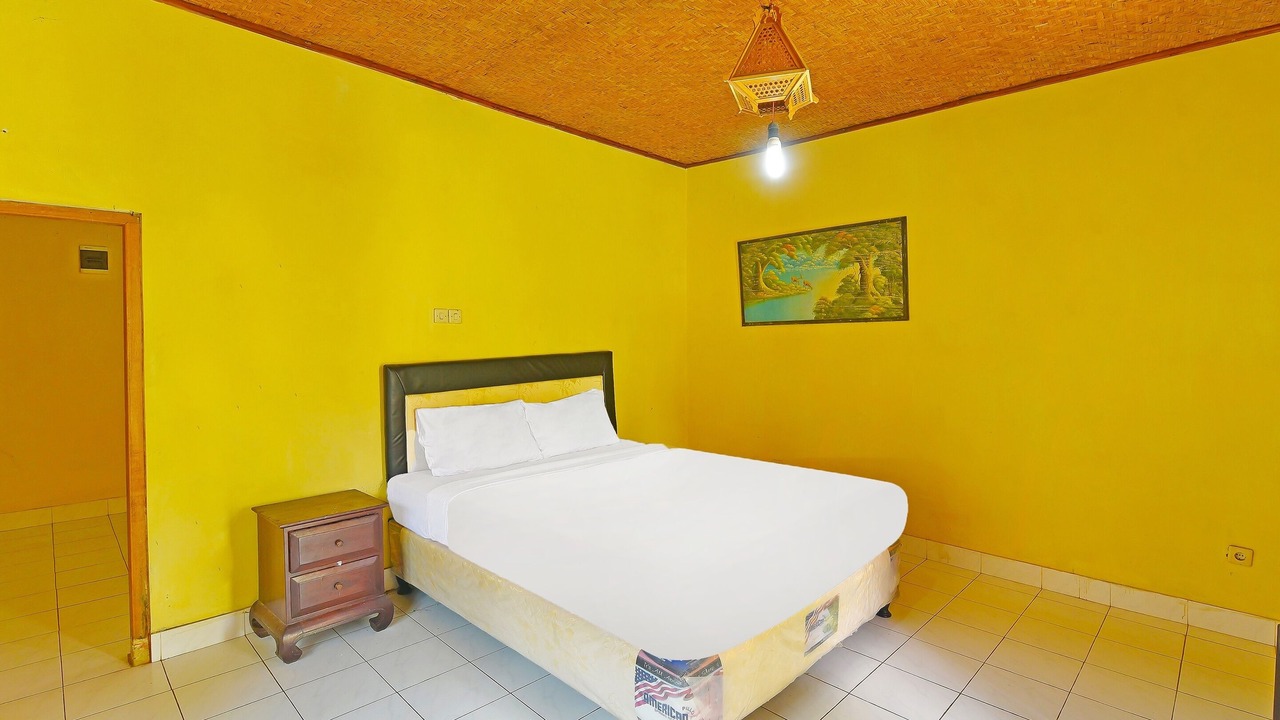Photo of Bedroom in Munduk