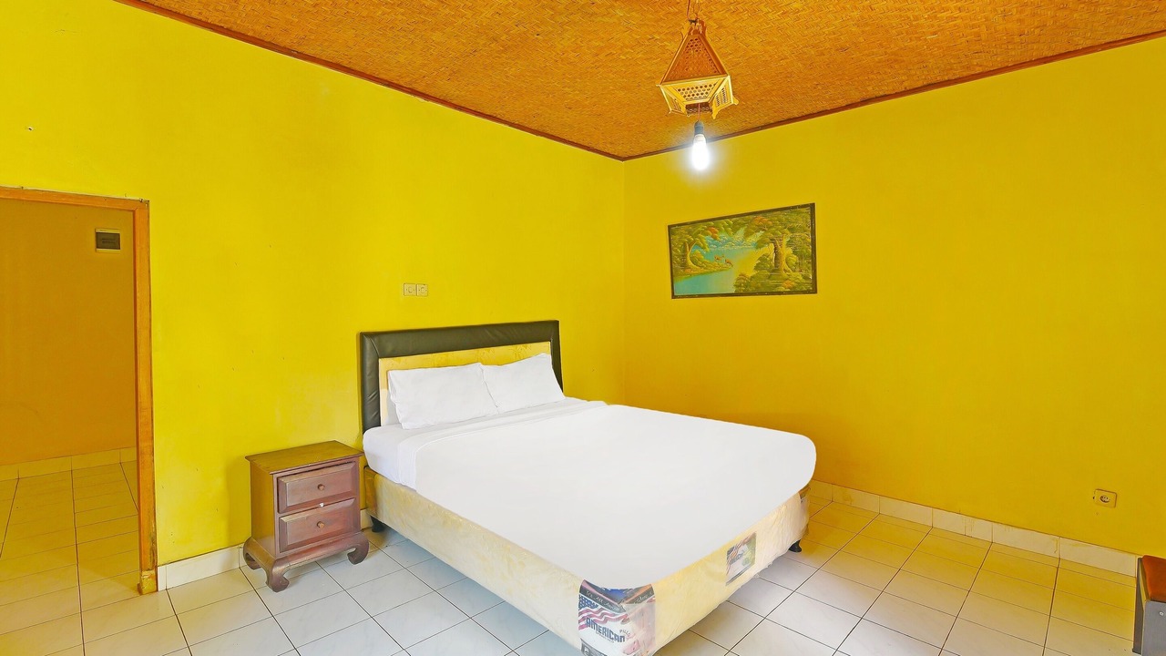 Photo of Bedroom in Munduk